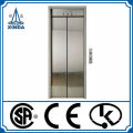 Vertical Elevator Panel Elevator Landing Door